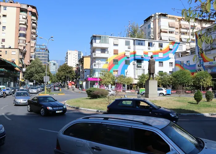 Arso Studio Tirana