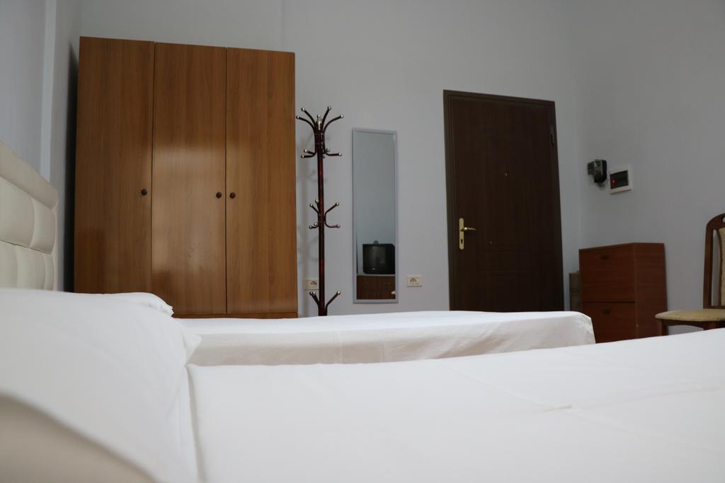Arso Apartament *