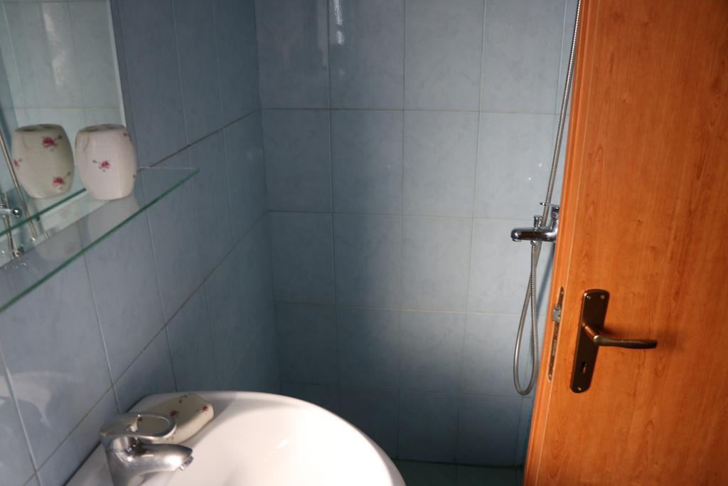 Apartamento Arso *