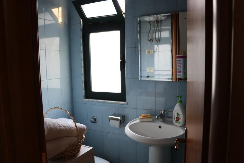 Arso Apartamento *