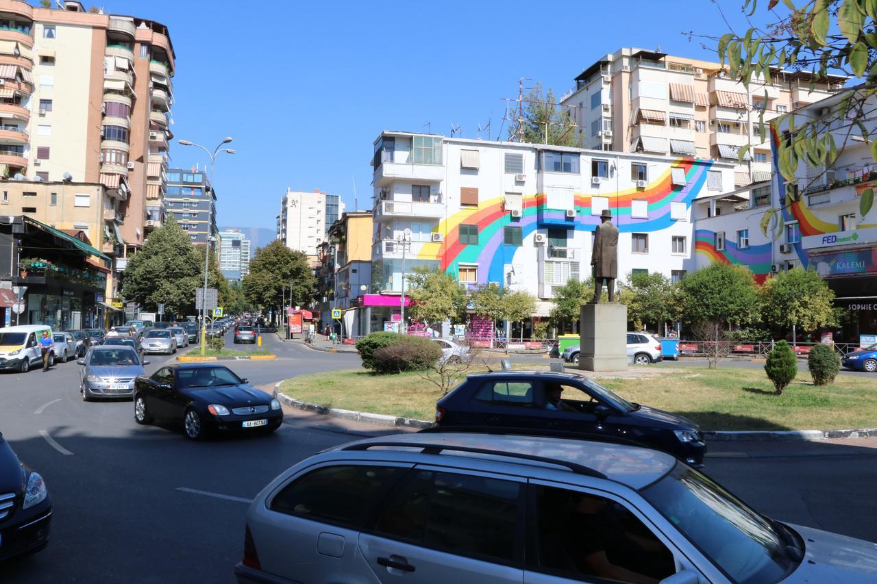 Arso Apartamento Tirana