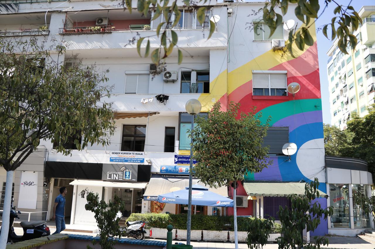 Apartamento Arso